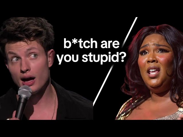 When Matt Rife Has 0 Tolerance for Disrespect