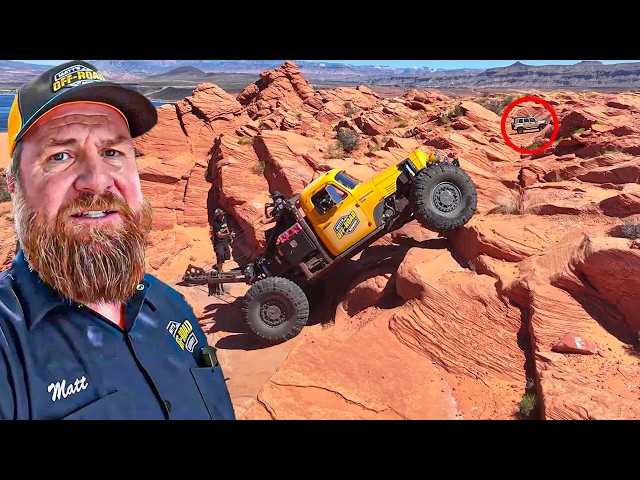 He Trusted His Friend... Big Mistake!