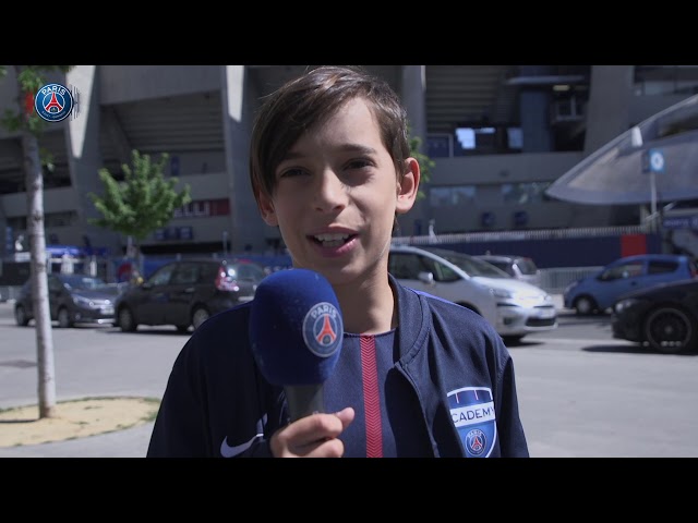 INSIDE LOOK AT THE PSG ACADEMY CUP 2019 - Day 1