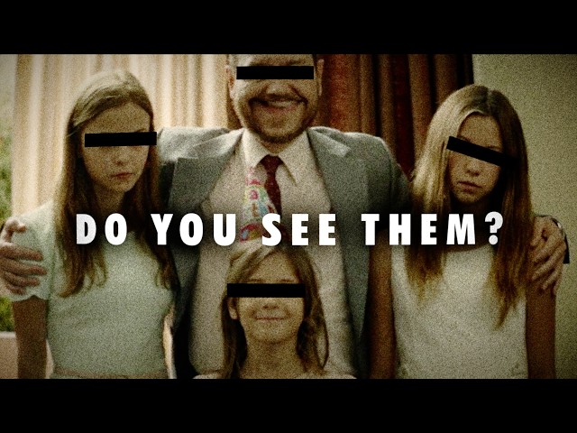 When Disturbing Twists Hide Behind Closed Doors