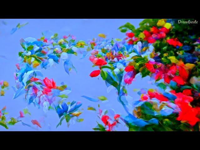 Sad Dream Becomes Joyful In 5 Min - Music for Sleep 432HZ (Watch for Sweet Dreams)