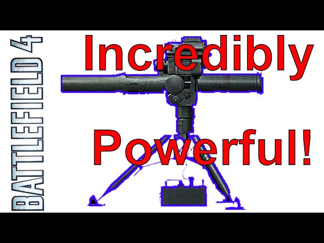 The Best "Vehicle" In Battlefield History!