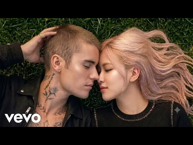 JUSTIN BIEBER & CHRIS BROWN FT ROSÈ OUTGROWN (2026 NEW MUSIC VIDEO) FAN MADE /OUT NOW!!! 