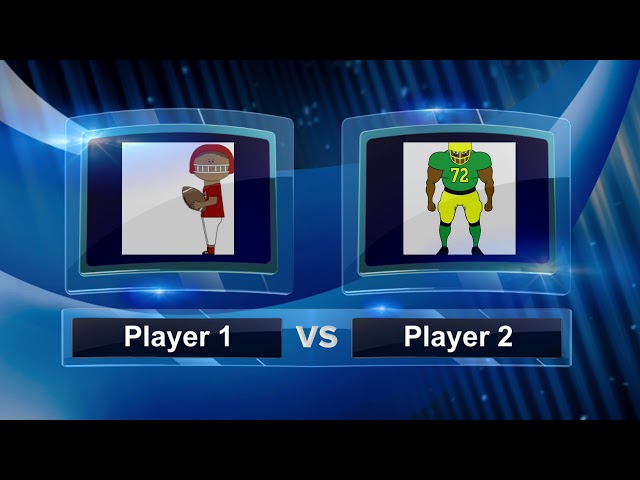 Math Football