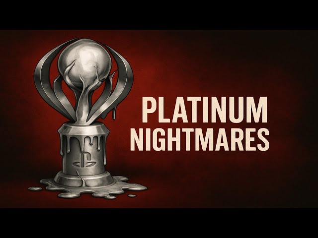 Top 10 Hardest Platinum Trophies of All Time