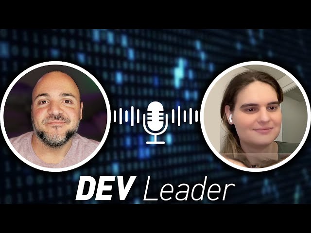 From Astronaut Dreams To API Development - Interview With Sophia Willows