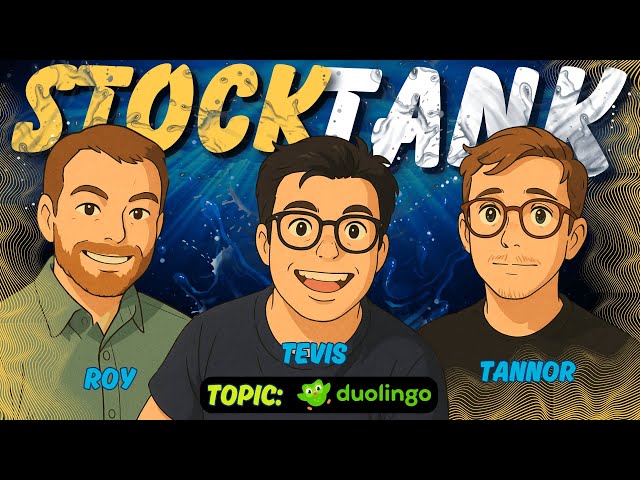Should We Invest in Duolingo Feat. DDI (DUOL STOCK) | STOCK TANK