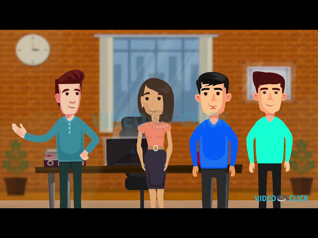 Chiropractor Service Video | 2D Cartoon Animation | Chiropractor Expert