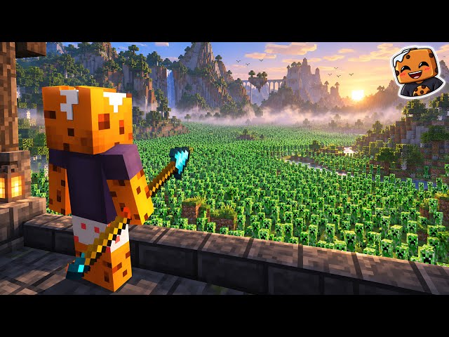 *5 HOURS* OF THE MOST "AMAZING" COOKIEGOD VIDEOS TO FALL ASLEEP TO! (MINECRAFT)
