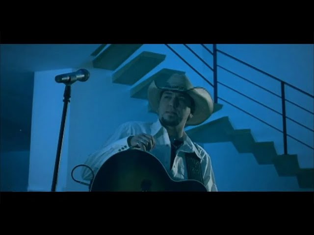 Jason Aldean - Why (Official Music Video)