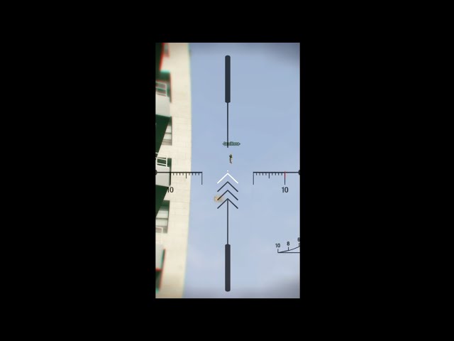 Launch Glitch Works Perfect Against GTA Tryhards