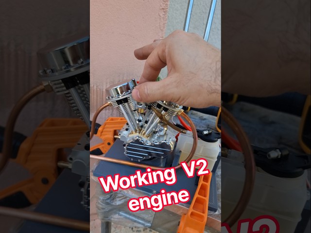 after tuning