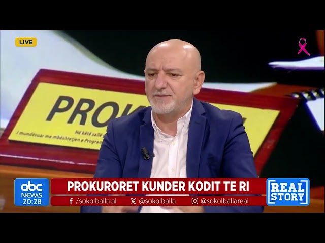 Prokurorët kundër Kodit të ri Penal/ Bejko: Luftë pushtetesh. Kërkojnë të ruajnë lehtësirat e punës