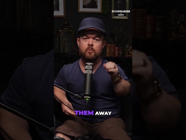 Brad Williams: Happiest Place on Earth!