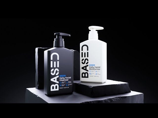 Based Bodyworks Skincare Duo | Official Trailer