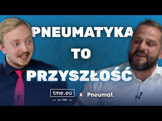 50 Years of Taming Air: Talking Pneumatics with Pneumat