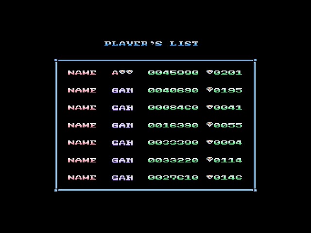 Sunday Retro - Boulder Dash Part 2 - Live!
