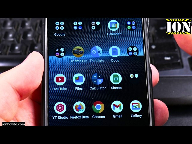 How to Increase Contrast on Android for Better Visibility