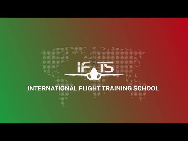 IFTS - International Flight Training School
