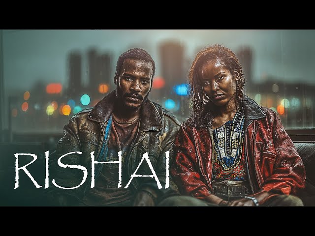 Rishai | Complete Kenyan Gang Drama | Emotional Weekend Tale | HD Exclusive
