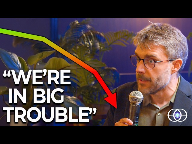 Population Decline Is Worse Than You Think | Prof. Dean Spears