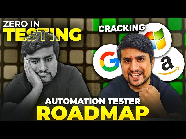 How to Learn Automation Testing in 2026?