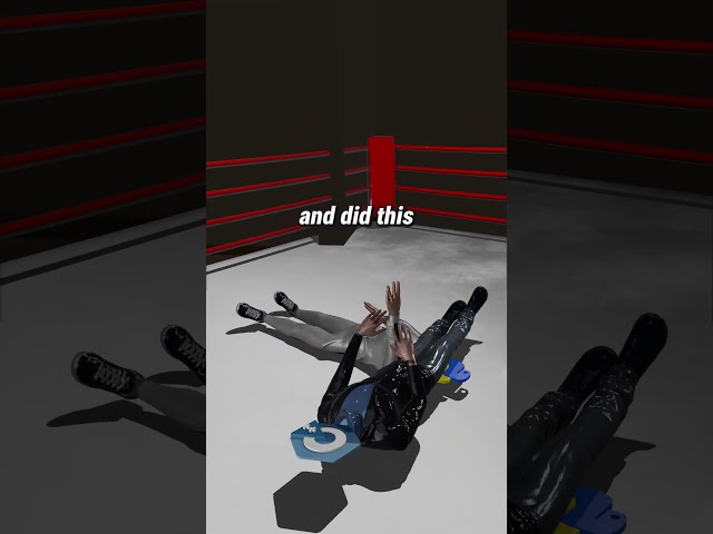 Python vs C++ Wrestling Match Shocks Everyone!