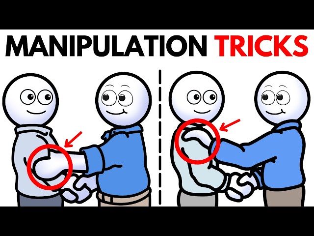 29 Unethical Manipulation Tricks That Seem Totally Normal
