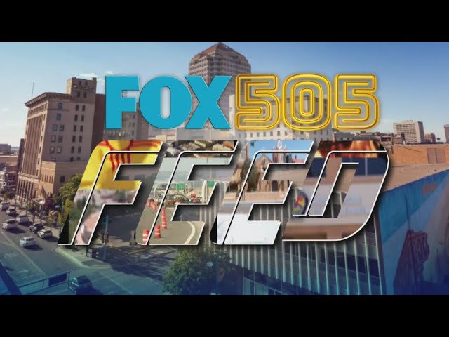 Fox 505 Feed September 25, 2026