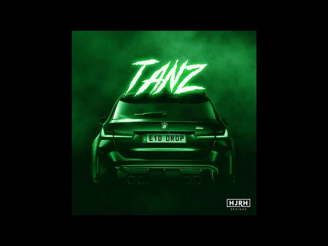 Tanz - After 2  🌙 | Eid Drop