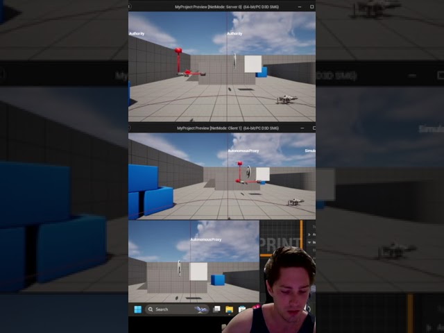 Unreal VR Is Dumb...