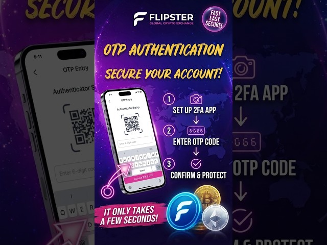 Secure Your Account Fast Bybit Google OTP