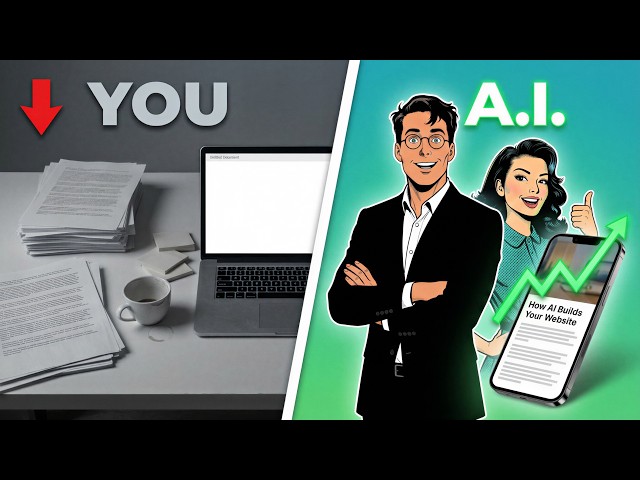 I Found an AI That Runs Your Blog on Autopilot (Marblism)