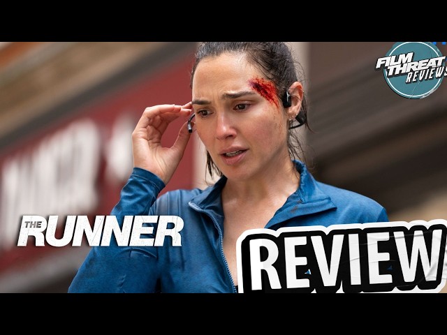 THE RUNNER REVIEW | Film Threat