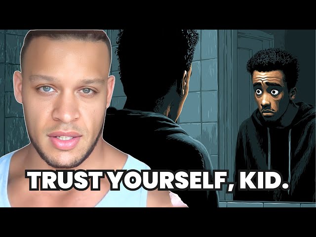 Struggling With Self Doubt? Try This!