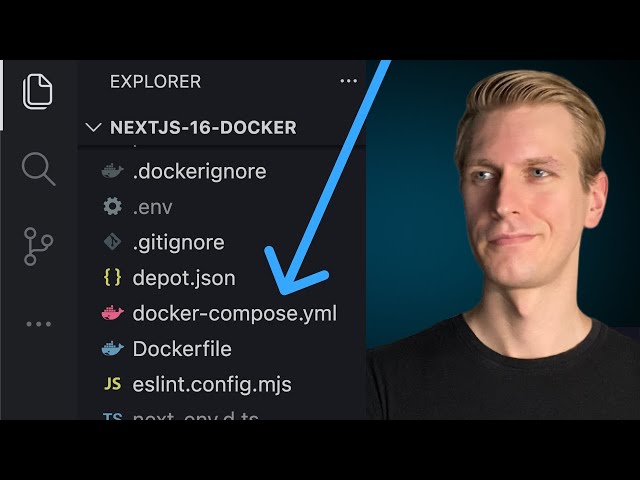 Docker + Next.js Best Practices (Depot)