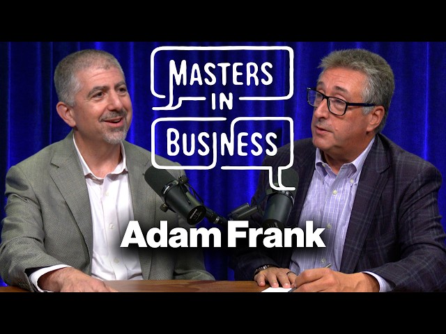 Investing The Great Wealth Transfer: Masters In Business