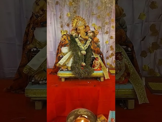 #ganpatibappamorya #ganpatibappa #ganpativisarjan #ganpati #ganeshji #bappamorya #harharmahadev