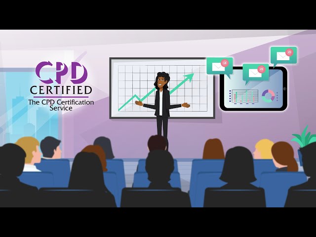 The Four Key Benefits of CPD Accreditation