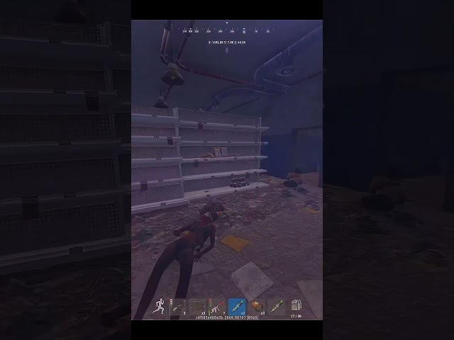 Million dead #rust #rustconsole #rustgame #gaming