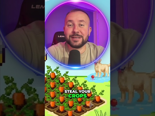 ByPet Scale Faster - Your New Farming Game Strategy