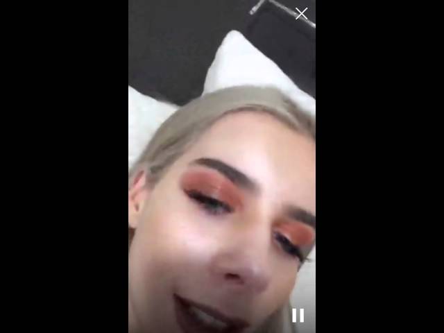 pixiejoanna periscope 24mar