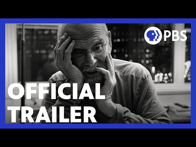 Oliver Sacks: His Own Life | Official Trailer | American Masters | PBS