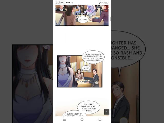 The Bad New wife is a little sweet ep88