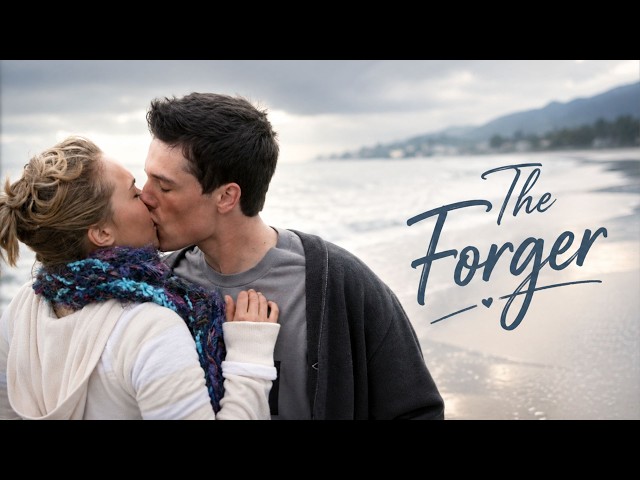 Wonderful movie with Josh Hutcherson and Hayden Panettiere: The Forger - FULL MOVIE