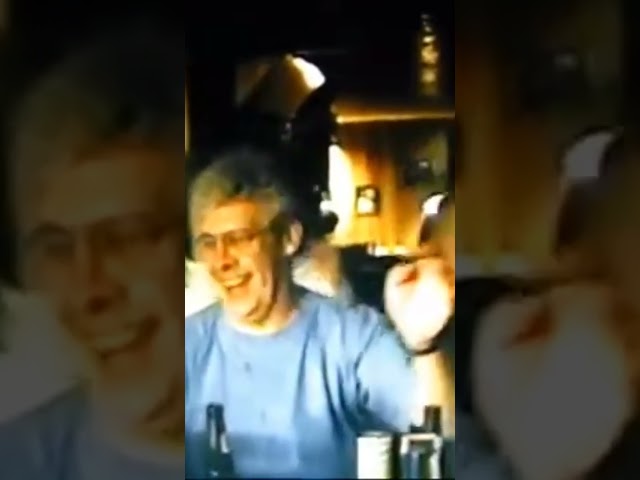 lee jake party 3am 1994