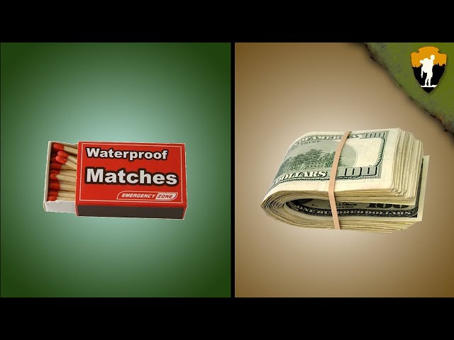 15 Items FEMA Wants You To Stockpile For Emergencies