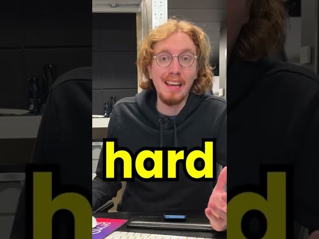 I blame Microsoft