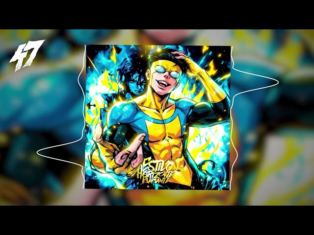 Estilo Horizonte Diamante (Super Slowed)