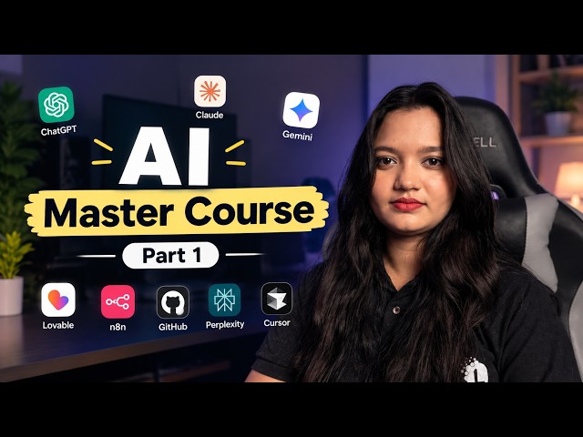 What is AI? How Artificial Intelligence Works | AI vs ML vs Deep Learning